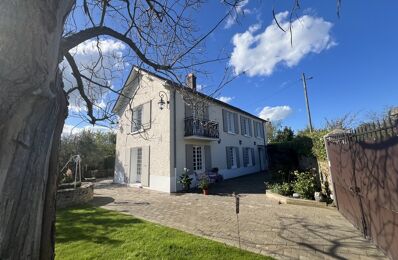 vente maison 750 000 € à proximité de Cernay-la-Ville (78720)