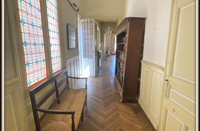 appartement 10 pièces 249 m2 à vendre à Montpellier (34000)