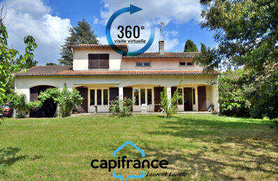 vente maison 379 000 € à proximité de Toulouse (31300)