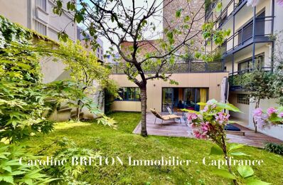 vente appartement 1 190 000 € à proximité de Montrouge (92120)