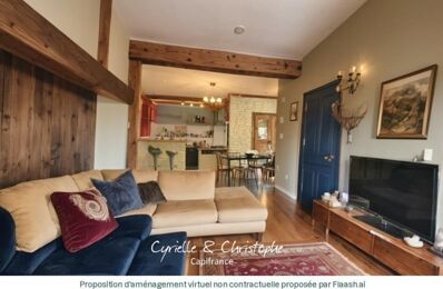 vente maison 230 000 € à proximité de Montpeyroux (34150)