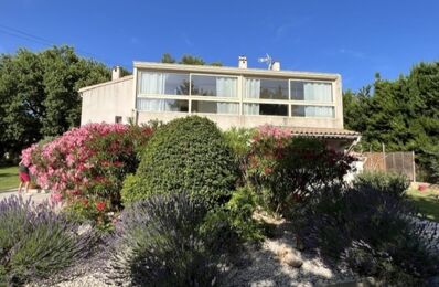 vente maison 465 000 € à proximité de Castellet-en-Luberon (84400)