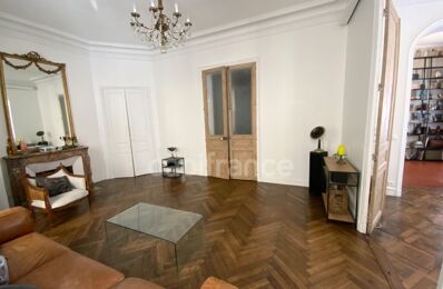 vente appartement 495 000 € à proximité de Marseille 12 (13012)