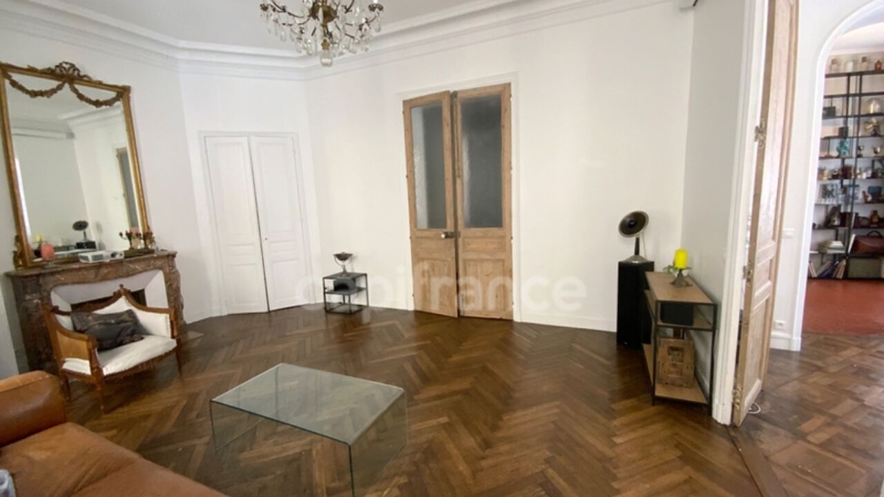 appartement 8 pièces 175 m2 à vendre à Marseille 6 (13006)