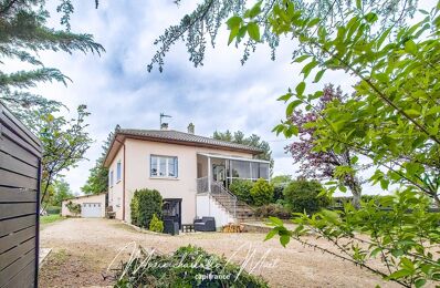 vente maison 279 000 € à proximité de Sermoyer (01190)