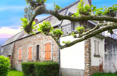 vente maison 139 000 € à proximité de La Crouzille (63700)