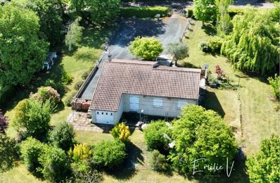 vente maison 159 000 € à proximité de Puch-d'Agenais (47160)