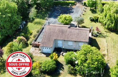 vente maison 159 000 € à proximité de Clairac (47320)