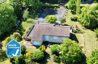 vente maison 159 000 € à proximité de Sainte-Colombe-en-Bruilhois (47310)