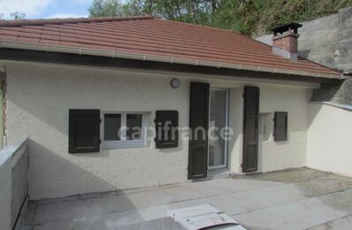 vente maison 379 000 € à proximité de Cuvat (74350)