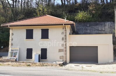 vente maison 355 000 € à proximité de Pougny (01550)