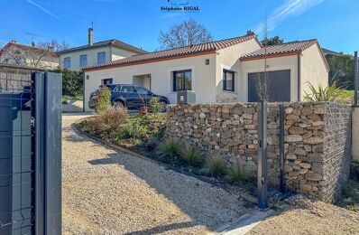 vente maison 229 500 € à proximité de Sauveterre-la-Lémance (47500)
