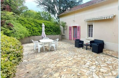 vente maison 169 000 € à proximité de Montigny-Aux-Amognes (58130)