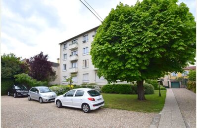 vente appartement 325 000 € à proximité de Saint-Leu-la-Forêt (95320)