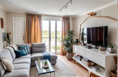 vente appartement 325 000 € à proximité de Bezons (95870)