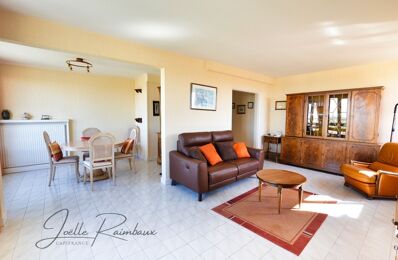 appartement 5 pièces 104 m2 à vendre à Pontoise (95000)