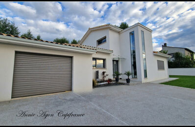 vente maison 395 000 € à proximité de Orignac (65200)