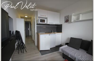 vente appartement 159 900 € à proximité de Auris (38142)