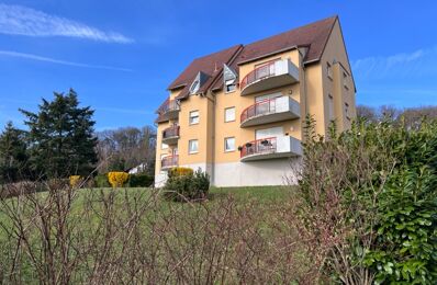 vente appartement 195 000 € à proximité de Lutzelbourg (57820)