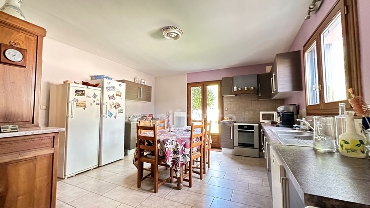 maison 8 pièces 200 m2 à vendre à Pissos (40410)