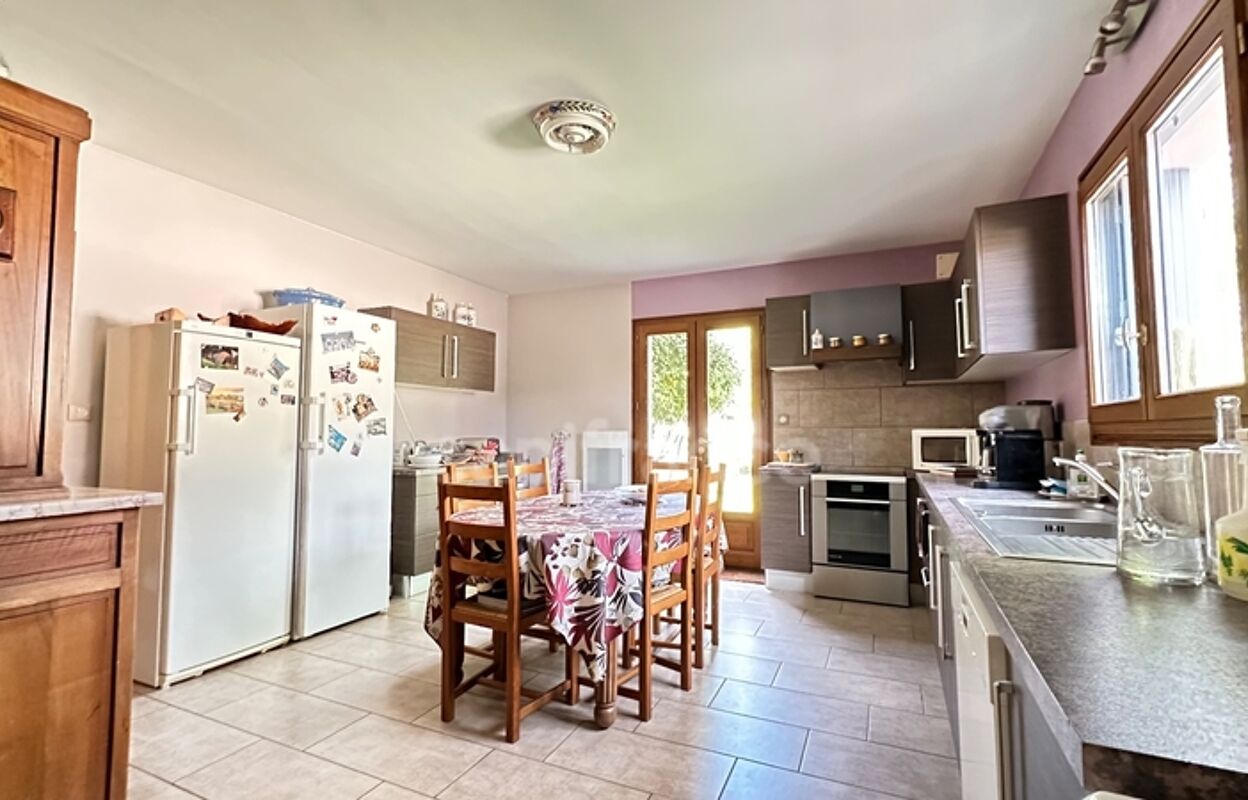 maison 8 pièces 200 m2 à vendre à Pissos (40410)