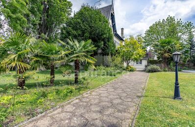 vente maison 510 700 € à proximité de Crécy-Au-Mont (02380)