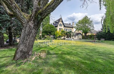 vente maison 510 700 € à proximité de Noyant-Et-Aconin (02200)