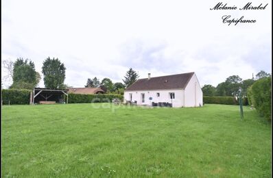 vente maison 174 000 € à proximité de Sainte-Marthe (27190)