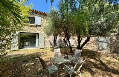 vente maison 820 000 € à proximité de Toulon (83)