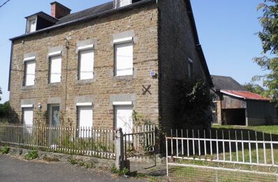 vente maison 97 000 € à proximité de Souleuvre-en-Bocage (14260)