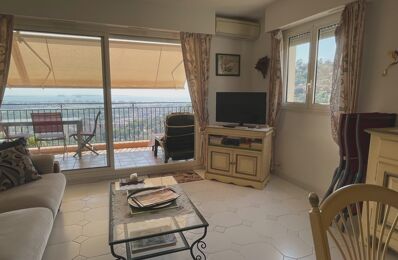 viager appartement Bouquet 94 485 € à proximité de Théoule-sur-Mer (06590)