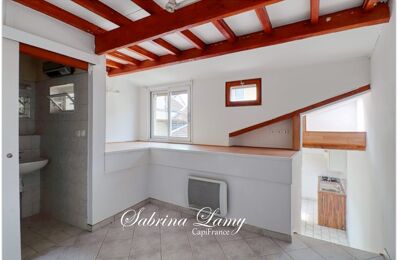 vente maison 97 000 € à proximité de Aulnay-sur-Marne (51150)