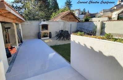 vente maison 163 000 € à proximité de Condat-sur-Trincou (24530)
