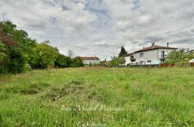 terrain  pièces 870 m2 à vendre à Saint-Gaudens (31800)