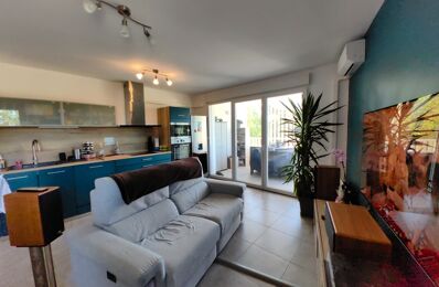 vente appartement 252 000 € à proximité de Marseille 3 (13003)