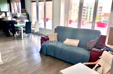 vente appartement 430 000 € à proximité de Athis-Mons (91200)