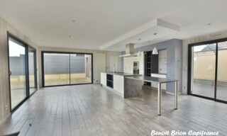 Maison 6 Pièces 180 m² à vendre à Saint-Sauveur-des-Landes (35133)