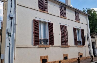 vente maison 437 000 € à proximité de L'Étang-la-Ville (78620)