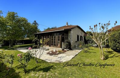 vente maison 385 000 € à proximité de Cubjac-Auvézère-Val d'Ans (24640)