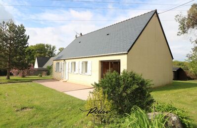 vente maison 149 800 € à proximité de Les Rosiers-sur-Loire (49350)