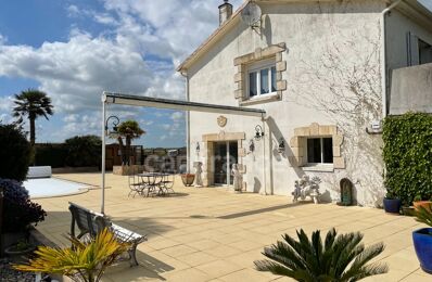 vente maison 497 000 € à proximité de Jard-sur-Mer (85520)
