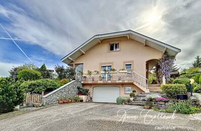 vente maison 1 350 000 € à proximité de Saint-Julien-en-Genevois (74160)