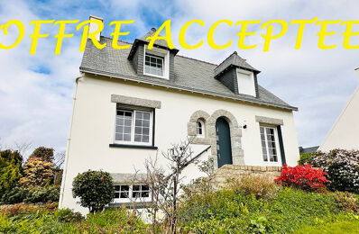 vente maison 330 750 € à proximité de Telgruc-sur-Mer (29560)