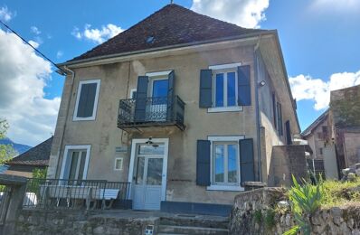 vente maison 390 000 € à proximité de Puygros (73190)