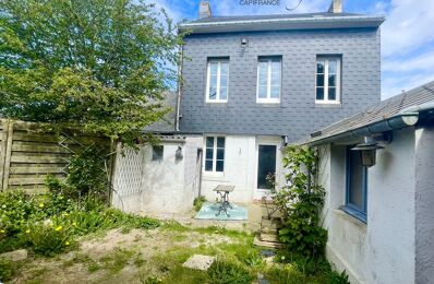 vente maison 205 000 € à proximité de Gonneville-la-Mallet (76280)