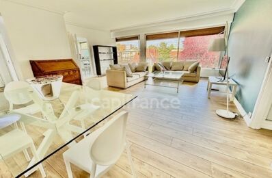 vente appartement 1 395 000 € à proximité de Meudon (92190)