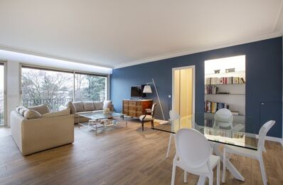 vente appartement 1 327 000 € à proximité de Aubervilliers (93300)