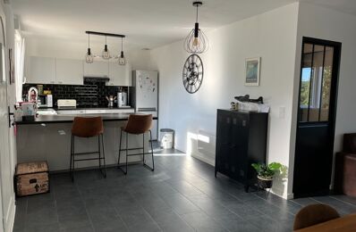 vente appartement 210 000 € à proximité de Istres (13800)