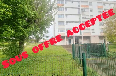 vente appartement 33 500 € à proximité de Aibre (25750)