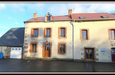 vente maison 239 500 € à proximité de Saint-Georges-de-Reintembault (35420)